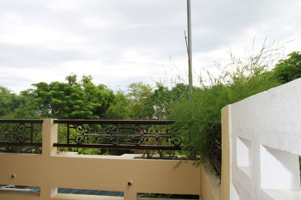 Leaf Homestay ฮอยอัน ภายนอก รูปภาพ