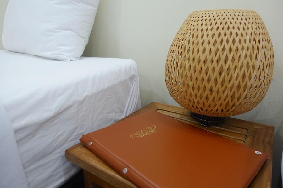 Leaf Homestay ฮอยอัน ภายนอก รูปภาพ