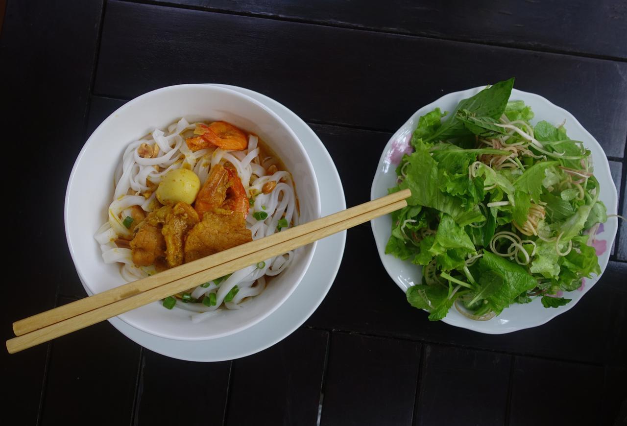 Leaf Homestay ฮอยอัน ภายนอก รูปภาพ
