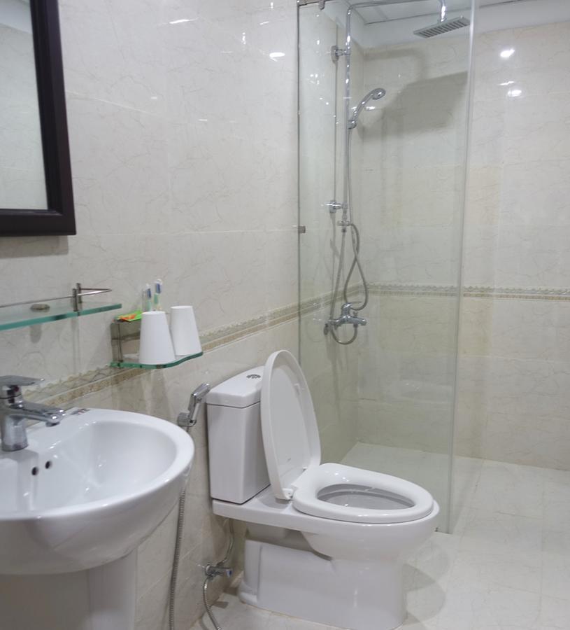 Leaf Homestay ฮอยอัน ภายนอก รูปภาพ