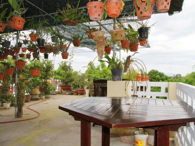Leaf Homestay ฮอยอัน ภายนอก รูปภาพ