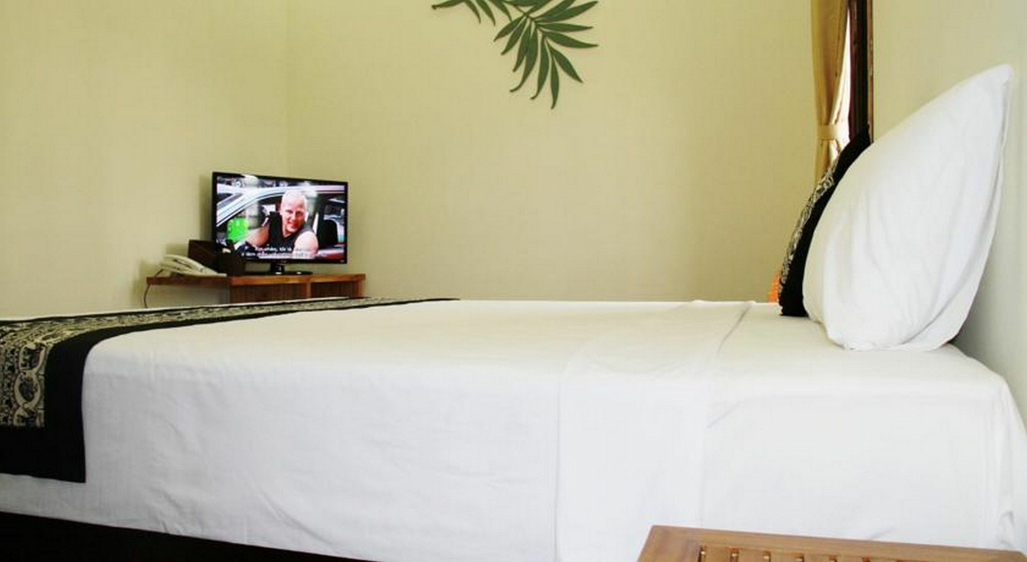 Leaf Homestay ฮอยอัน ภายนอก รูปภาพ