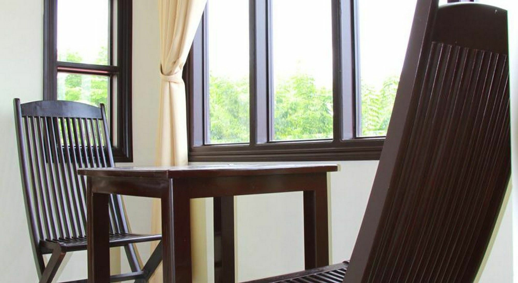 Leaf Homestay ฮอยอัน ภายนอก รูปภาพ