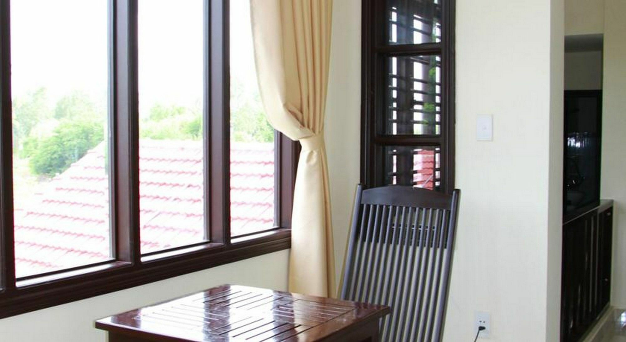 Leaf Homestay ฮอยอัน ภายนอก รูปภาพ