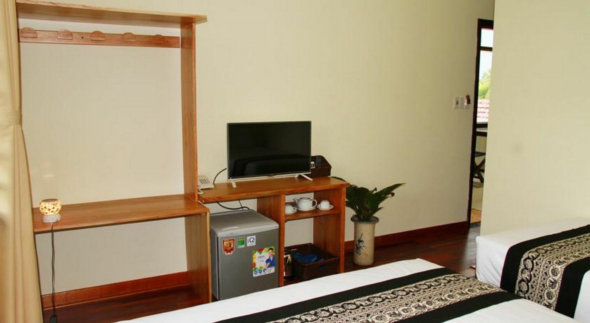 Leaf Homestay ฮอยอัน ภายนอก รูปภาพ