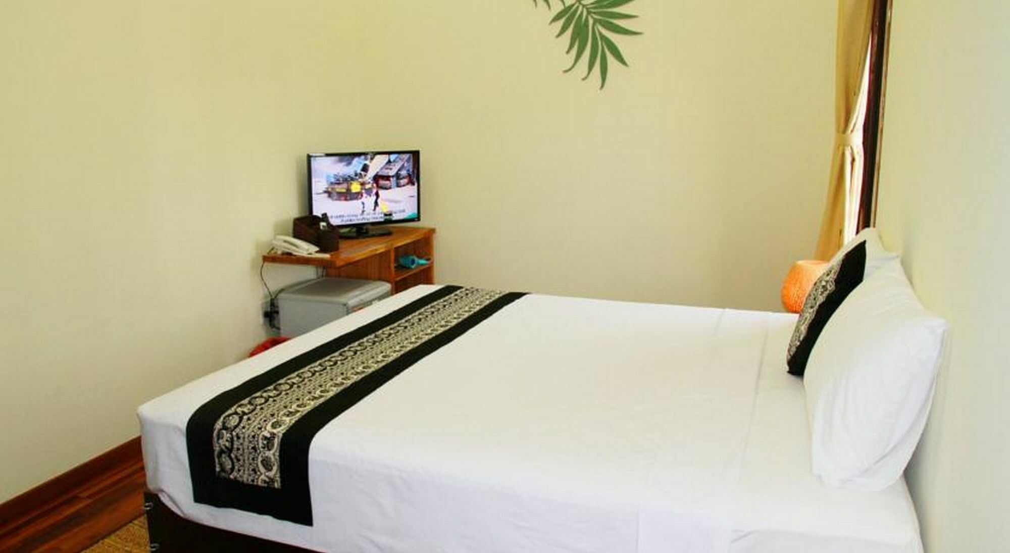 Leaf Homestay ฮอยอัน ภายนอก รูปภาพ