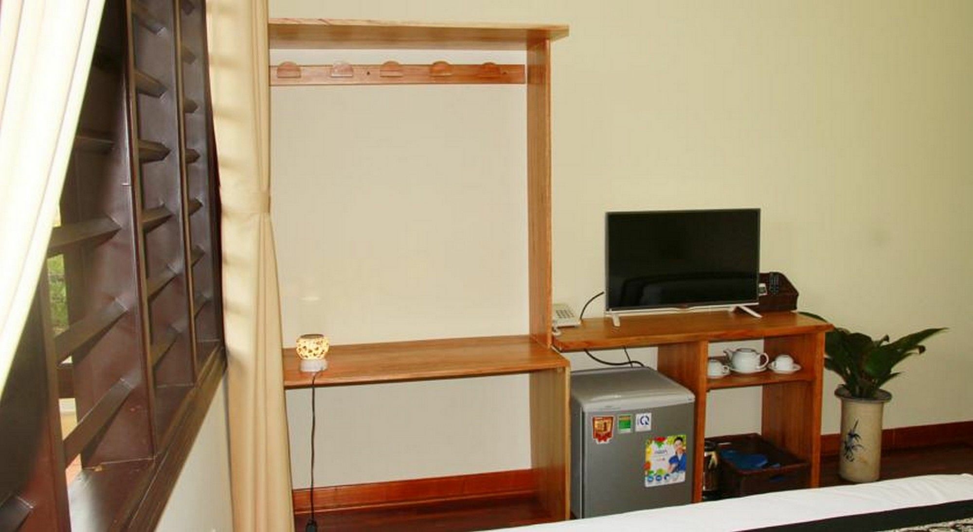 Leaf Homestay ฮอยอัน ภายนอก รูปภาพ
