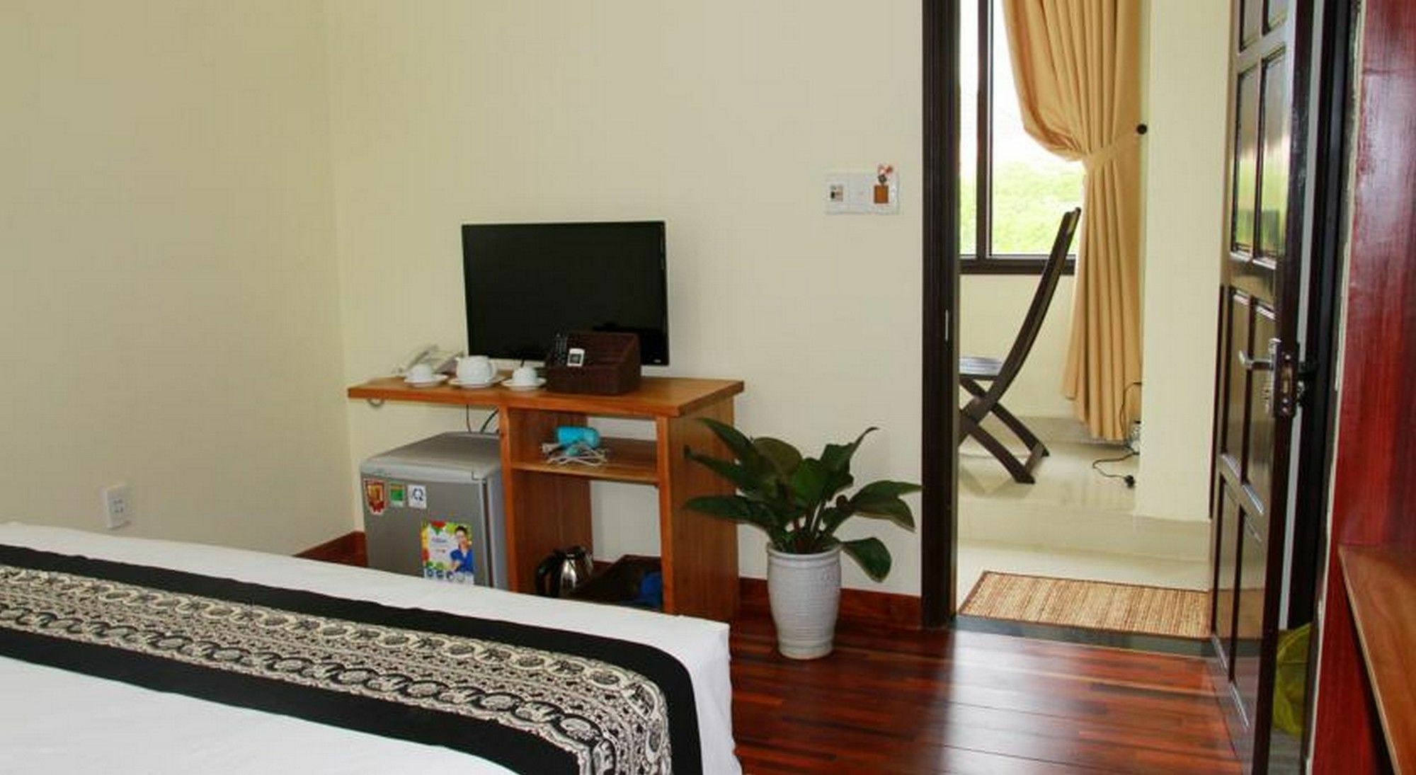 Leaf Homestay ฮอยอัน ภายนอก รูปภาพ